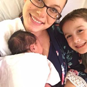 Meet your Posher, Rebecca